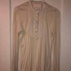 For Joseph long sleeve shirt